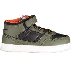 GAS GREEN CHILDREN'S SPORTS FOOTWEAR