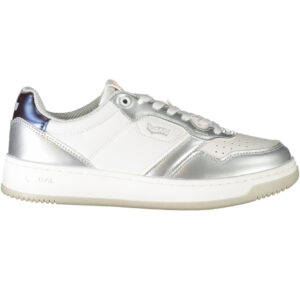 GAS WHITE WOMEN'S SPORTS SHOES