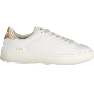 GAS SPORTS FOOTWEAR WOMEN WHITE