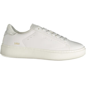 GAS SPORTS FOOTWEAR WOMEN WHITE