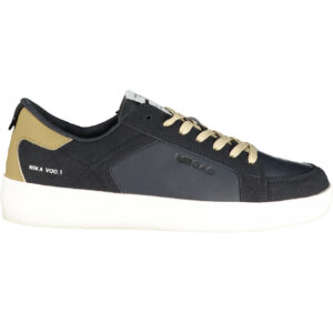 GAS MEN'S BLUE SPORTS FOOTWEAR