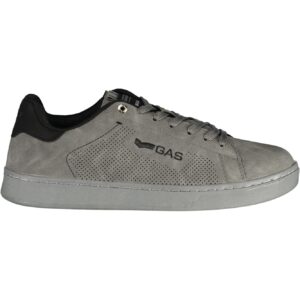 GAS MEN'S SPORTS FOOTWEAR GREY