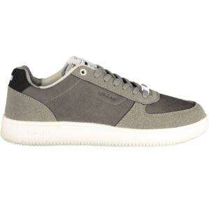 GAS MEN'S SPORTS FOOTWEAR GREY
