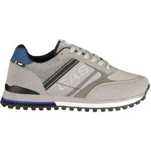 GAS MEN'S SPORTS FOOTWEAR GREY
