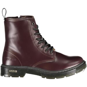 GAS PURPLE WOMEN'S BOOT