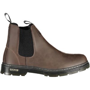 GAS MEN'S BROWN BOOT