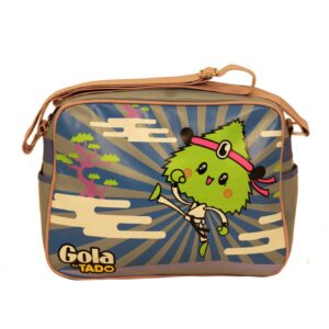 THROAT SHOULDER WOMAN LIGHT BLUE