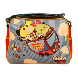 THROAT SHOULDER WOMAN LIGHT BLUE