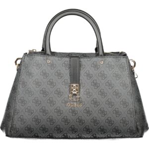 GUESS JEANS WOMEN'S BAG GREY