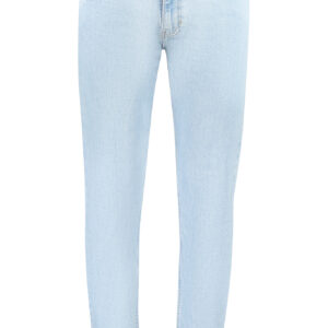 GUESS JEANS MEN'S DENIM JEANS BLUE