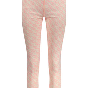 GUESS JEANS LEGGINS WOMEN PINK