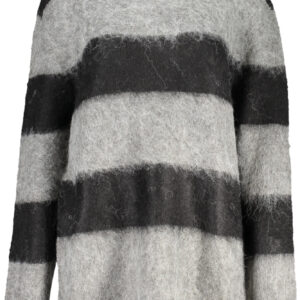 GUESS JEANS SWEATER WOMEN BLACK