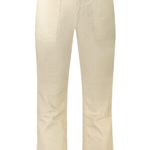 GUESS JEANS MEN'S PANTS BEIGE