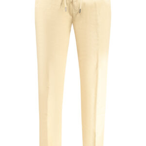 GUESS JEANS MEN'S PANTS BEIGE