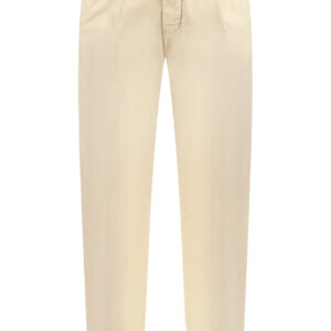 GUESS JEANS MEN'S PANTS BEIGE
