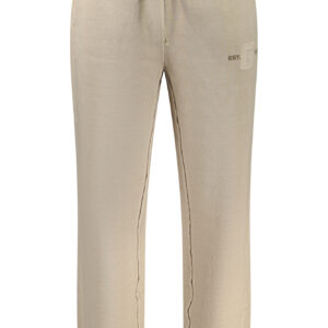 GUESS JEANS MEN'S PANTS BEIGE