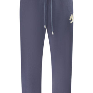 GUESS JEANS MEN'S BLUE PANTS