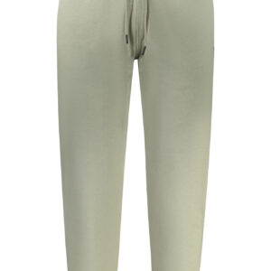 GUESS JEANS MEN'S GREEN PANTS