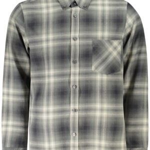 HUGO BOSS LONG SLEEVE SHIRT MEN GREEN