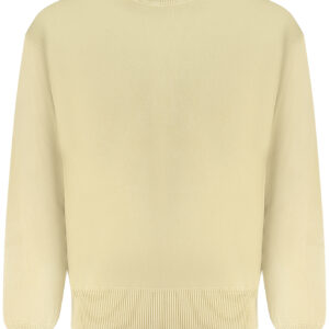 HUGO BOSS MEN'S SWEATER BEIGE