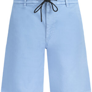 HUGO BOSS MEN'S SHORT PANTS BLUE