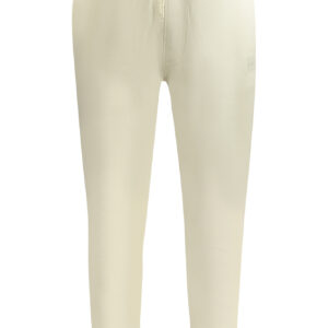 HUGO BOSS MEN'S TROUSERS BEIGE