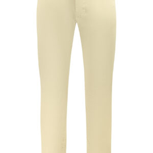 HUGO BOSS MEN'S TROUSERS BEIGE
