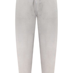 HUGO BOSS MEN'S TROUSERS GREY