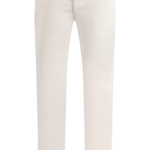 HUGO BOSS MEN'S TROUSERS GREY