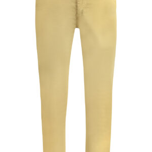 HUGO BOSS MEN'S TROUSERS BROWN