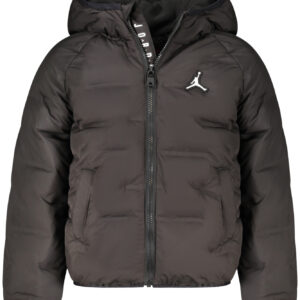 JORDAN MEN'S BLACK JACKET