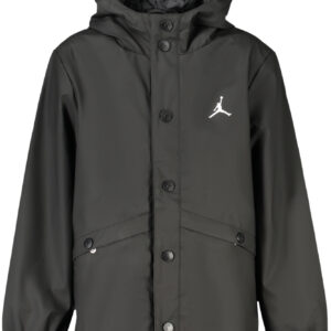 JORDAN MEN'S BLACK JACKET