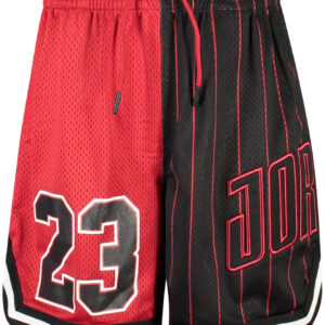 JORDAN MEN'S RED SHORTS