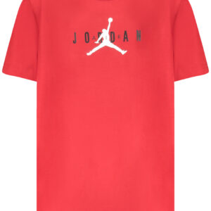 JORDAN MEN'S SHORT-SLEEVED T-SHIRT, RED