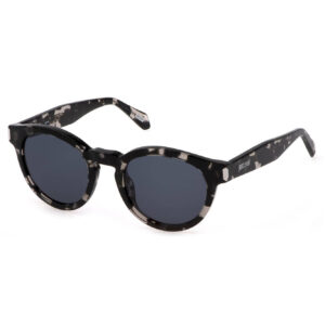 JUST CAVALLI BLACK WOMEN'S SUNGLASSES