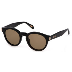 JUST CAVALLI BLACK WOMEN'S SUNGLASSES
