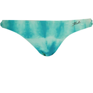 KARL LAGERFELD BEACHWEAR WOMEN'S SWIMSUIT LIGHT BLUE