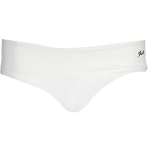 KARL LAGERFELD BEACHWEAR WOMEN'S BOTTOM SWIMSUIT WHITE