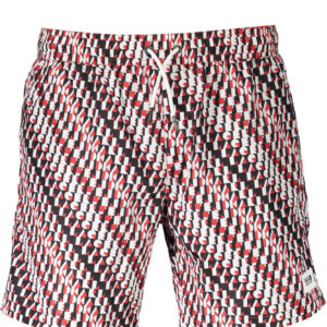 KARL LAGERFELD BEACHWEAR BLACK MEN'S UNDERWEAR COSTUME