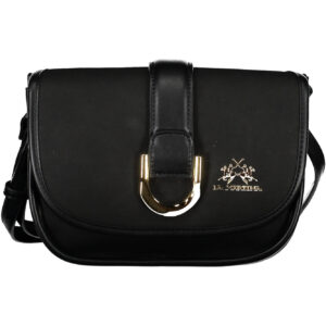 LA MARTINA BLACK WOMEN'S BAG