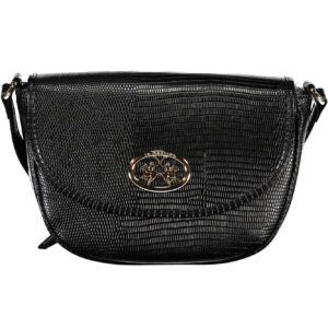 LA MARTINA BLACK WOMEN'S BAG