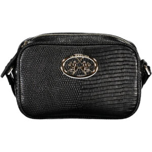 LA MARTINA BLACK WOMEN'S BAG