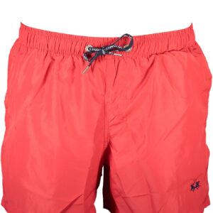 LA MARTINA COSTUME PART UNDER RED MAN