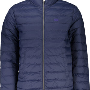 LA MARTINA BLUE MEN'S JACKET