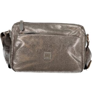 LAURA BIAGIOTTI WOMEN'S GREY BAG