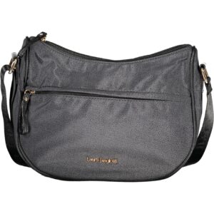 LAURA BIAGIOTTI WOMEN'S BLACK BAG