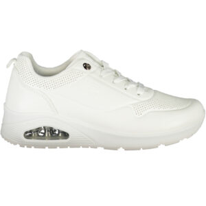 LAURA BIAGIOTTI WOMEN'S SPORTS SHOES WHITE