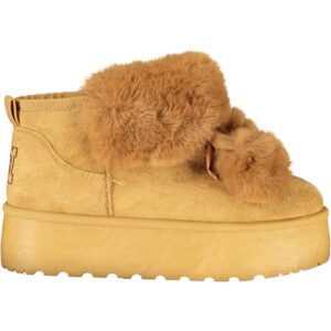 LAURA BIAGIOTTI WOMEN'S BROWN BOOT