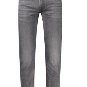 LEE JEANS DENIM MEN BLACK