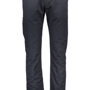 LEE MEN'S BLUE TROUSERS
